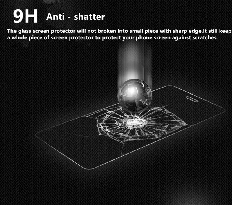 Verre Trempé Lenovo Tab P12 Pro, Résistant 9H Anti Explosion et Anti-traces  - Transparent - Français