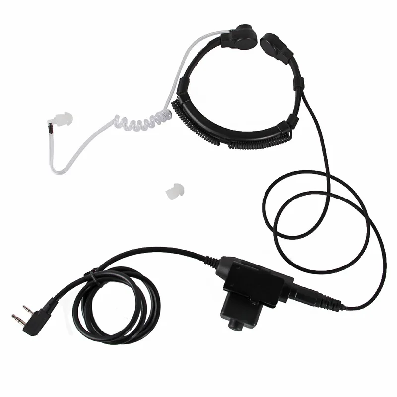 Comtac II H50 MSA SORDIN H60 HD03 шумоподавляющая гарнитура PTT для Baofeng UV 5R 82 GT 3 B5 B6 5RE Plus Прямая