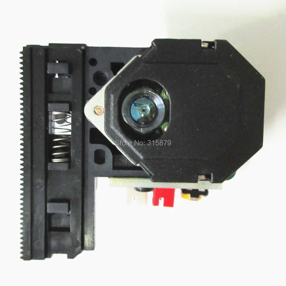 KSS210A KSS 210A 2 шт./набор сменный оптический лазерный пикап для CD дисков с функцией