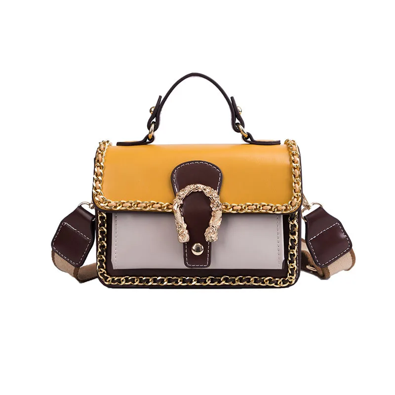 

Luxury Leather Handbags Women Bags Designer