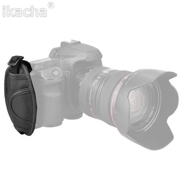 sangle appareil photo de poignée pour Nikon – Image 2
