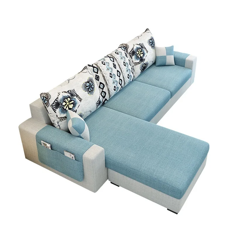 

Sectional Oturma Grubu Couch Sillon Copridivano Zitzak Mobili Pouf Moderne Mobilya Mueble De Sala Set Living Room Furniture Sofa