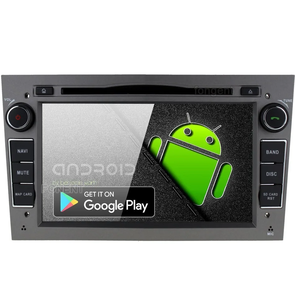 Flash Deal Android 9.0 for OPEL Vauxhall Antara Corsa D 2006 2007 2008 2009 2010 2011/Vivaro Car Radio DVD Player GPS PX6 RK3399 TDA7850 1