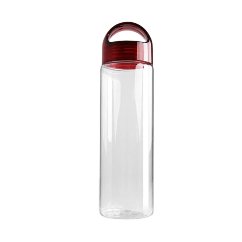 

Portable 750ml Cap Fruit Infusing Infuser Water Bottle Outdoor Sports Bottle Lemon Water Bottle