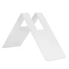 Фильтры для кофе из нержавеющей стали демонстрационная полка фильтрация бумаги стеллаж для хранения стойки фильтры для кофе