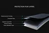 Full Cover Tempered Glass For Meizu V8 X8 Note 8 Note8 Screen Protector Color Black White Protective Film Guard ► Photo 2/6