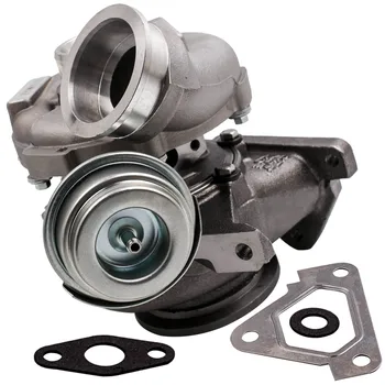 

turbo for Mercedes Sprinter mk1 311CDI 2.2L 109hp 2004 2005 2006 w/ gaskets 709836 778794 Turbine Balanced Compressor Engine
