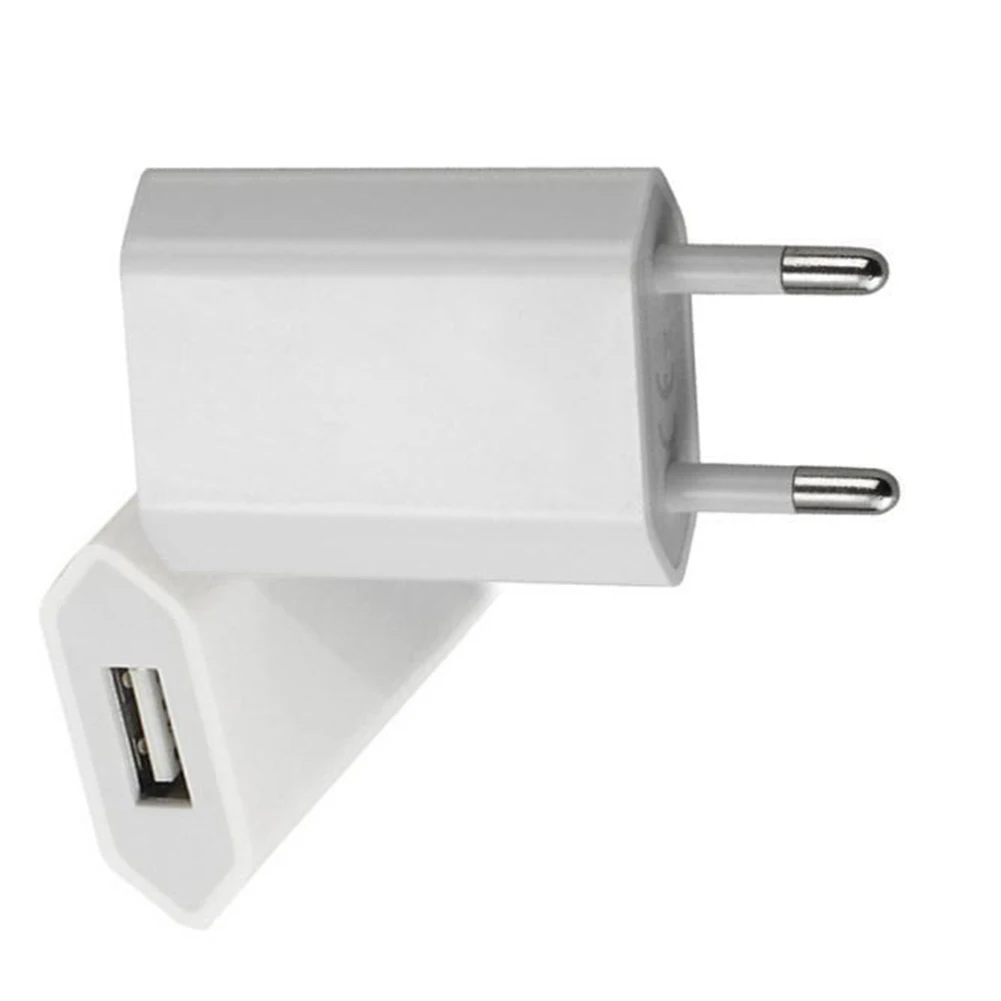 Сетевое зарядное устройство с USB портом переменного тока|Зарядные устройства| |