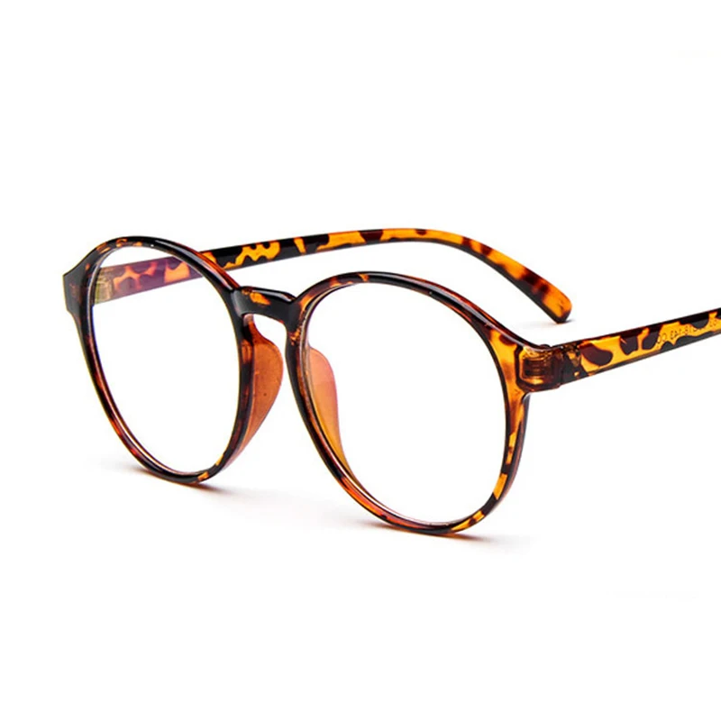 Женские Ретро Модные Винтажные Очки с оправой для глаз, брендовые дизайнерские женские очки с прозрачными линзами, овальные привлекательные вечерние очки для селфи
