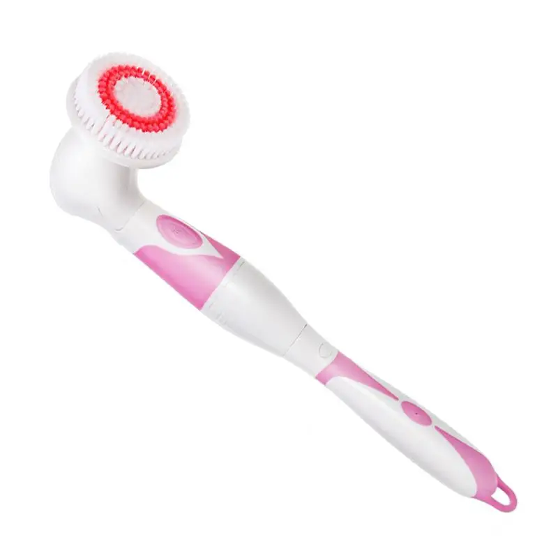 1pc Bath Brush Soft Electric Multi functional Comfortable Bath Massage