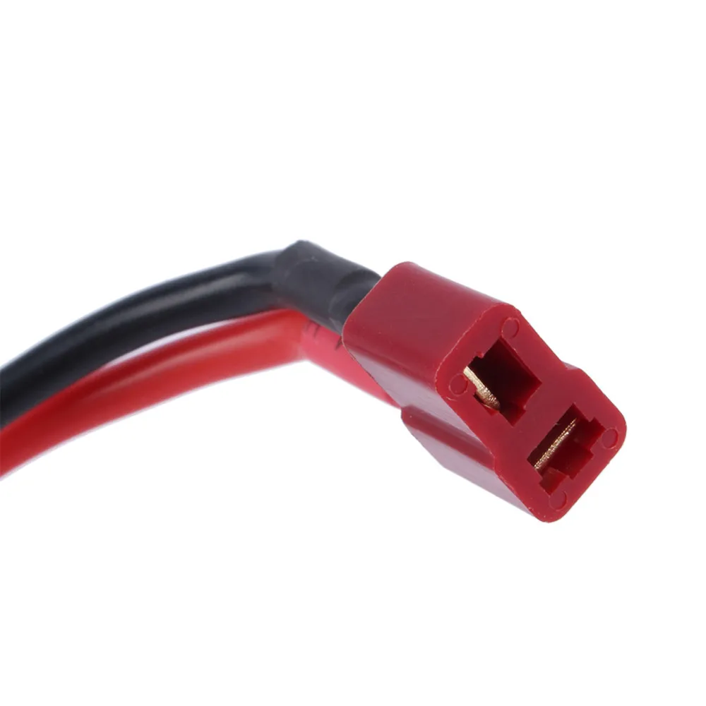 Горячая Распродажа 5 шт. Φ 11 1 V 1500Mah 3S 40C MAX 60C T штепсельная Вилка для