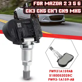 

Car Tire Pressure Monitoring Sensor TPMS For Mazda CX-3 CX-5 CX-7 CX-9 For Land Rover Freelander Range Rover