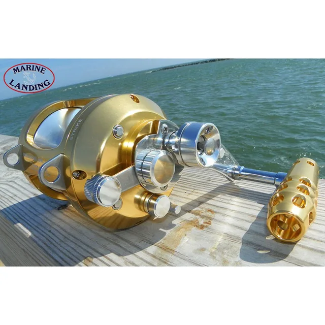 Cheap Fishing Trolling Saltwater Metal Reel Spinning Baitcasting Drum Wheel Jigging Casting Right Handle Aluminum Reel Cheap Fishing Trolling Saltwater Metal Reel Spinning Baitcasting Drum Wheel Jigging Casting Right Handle Aluminum Reel