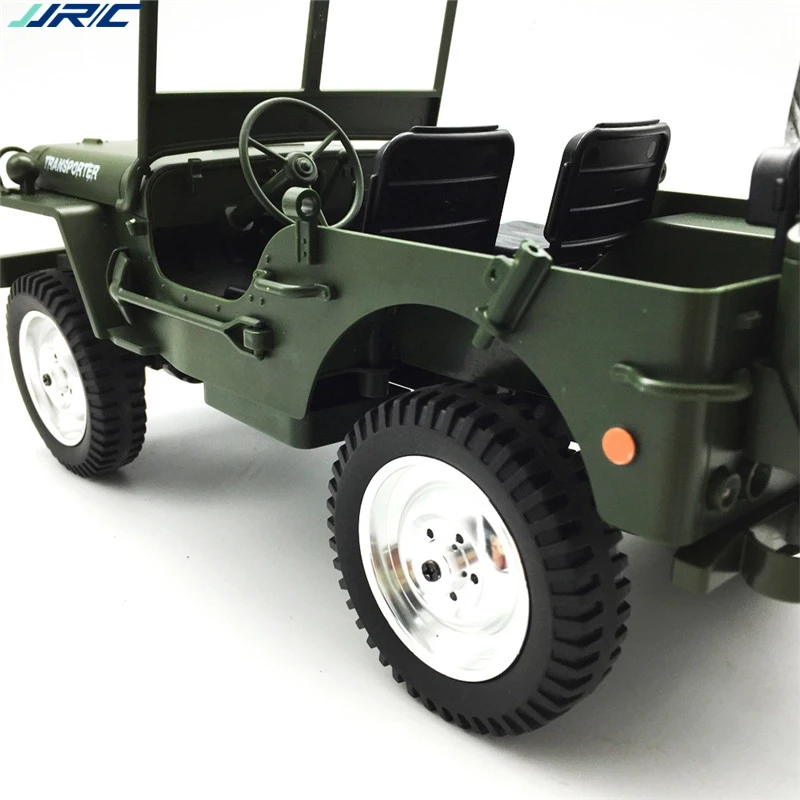 

1Pc JJRC Q65 1/16 Metal RC Car Wheel Hub Vehicle Toy High Speed RC Car Outdoor Toys For Boy Toys Gifts