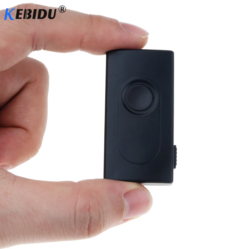 Bluetooth V4.2 передатчик KEBIDU беспроводной A2DP 3 5 мм адаптер стерео аудио донгл для ТВ