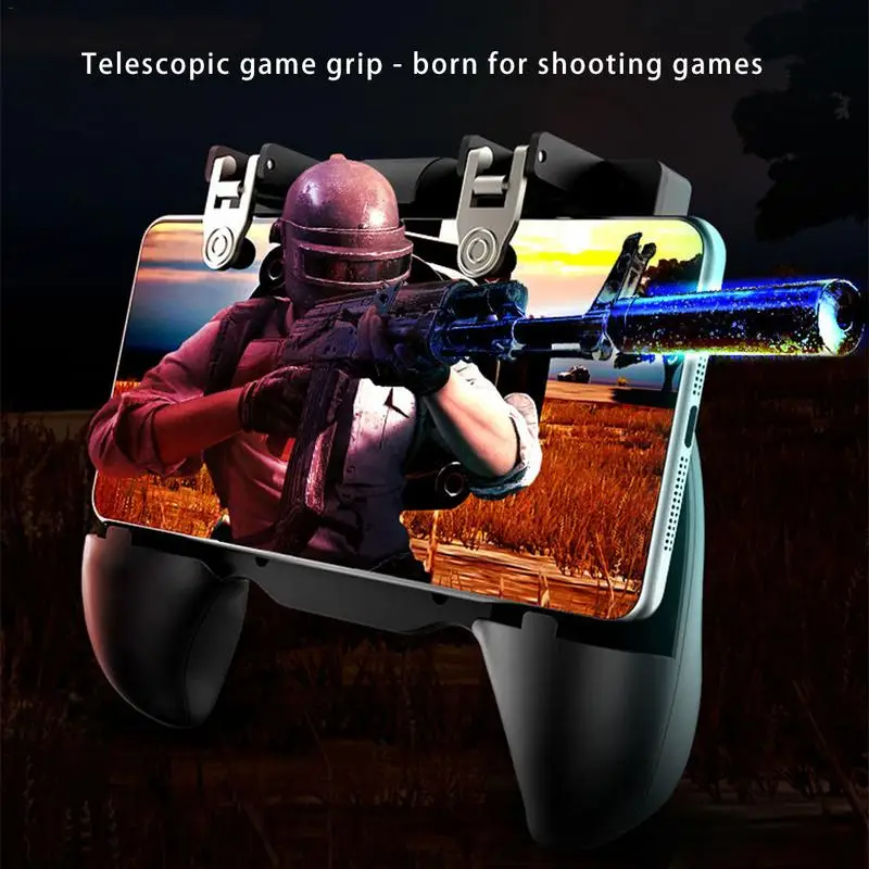 

For Ipega 9117 Gamepad for Apple Andrews Universal Stimulus Battlefield Grip Artifact