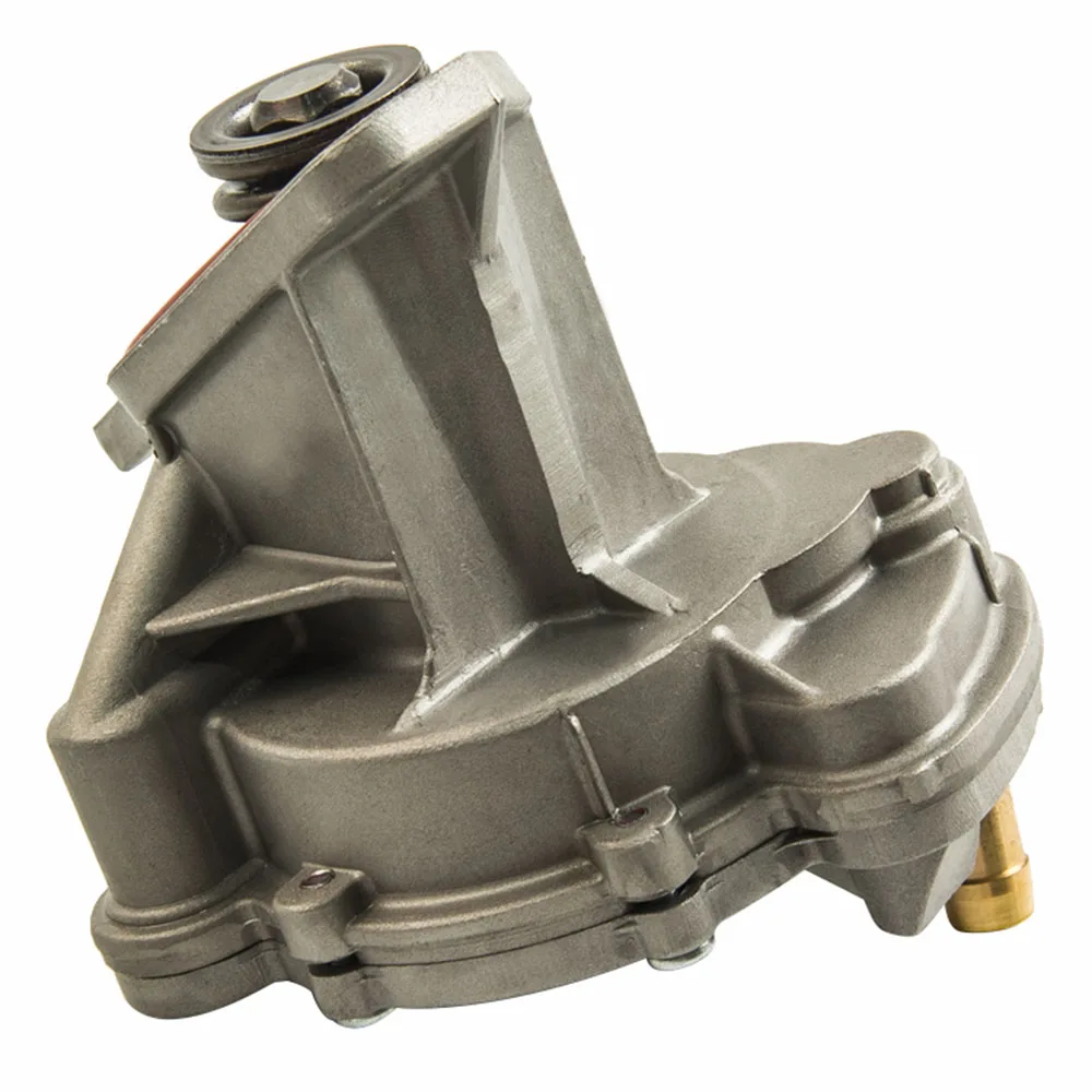 

For VW TRANSPORTER IV 4 70XA 2.4L 2.5L AAB ACV AUF AYC AJA AXL AJT BRAKE SERVO 1994-2003 076145100 074145100A