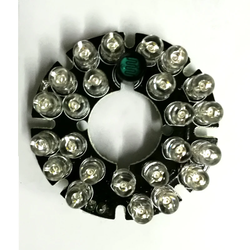 24 led 516AR 501B 515AR