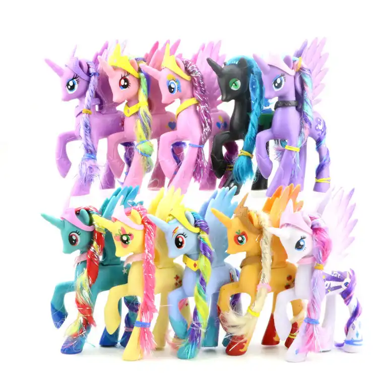 aliexpress my little pony