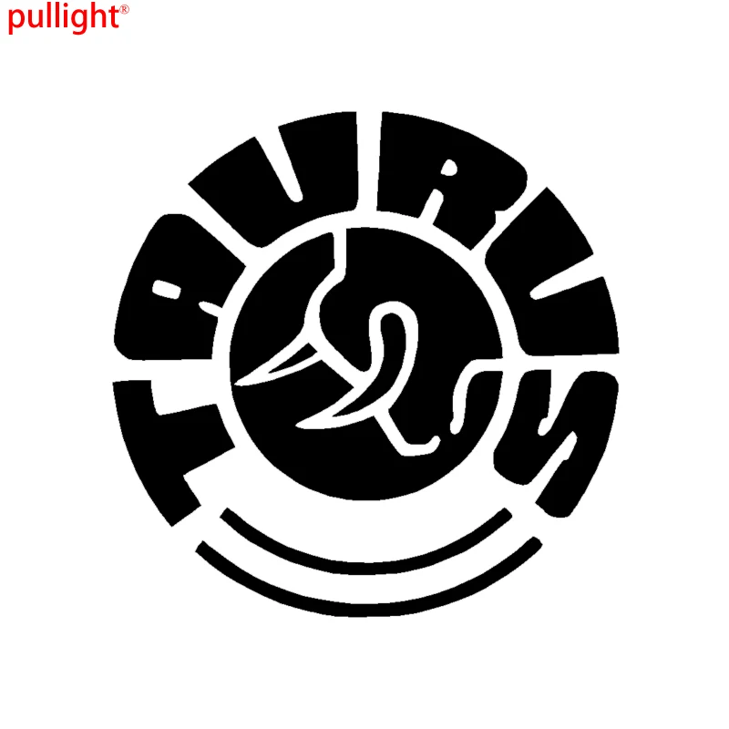 

Taurus Vinyl Decal Car Truck Window Sticker Gun Pistol Mirror Laptop Rifle Wall
