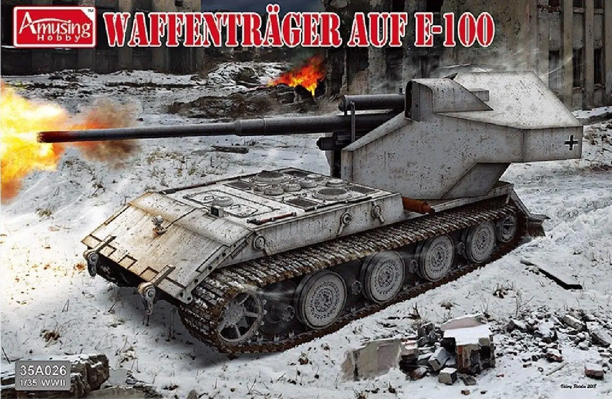 Забавные хобби 35A026 1/35 немецкие вафельные карты на фотографиях 2019 Новинка|Наборы