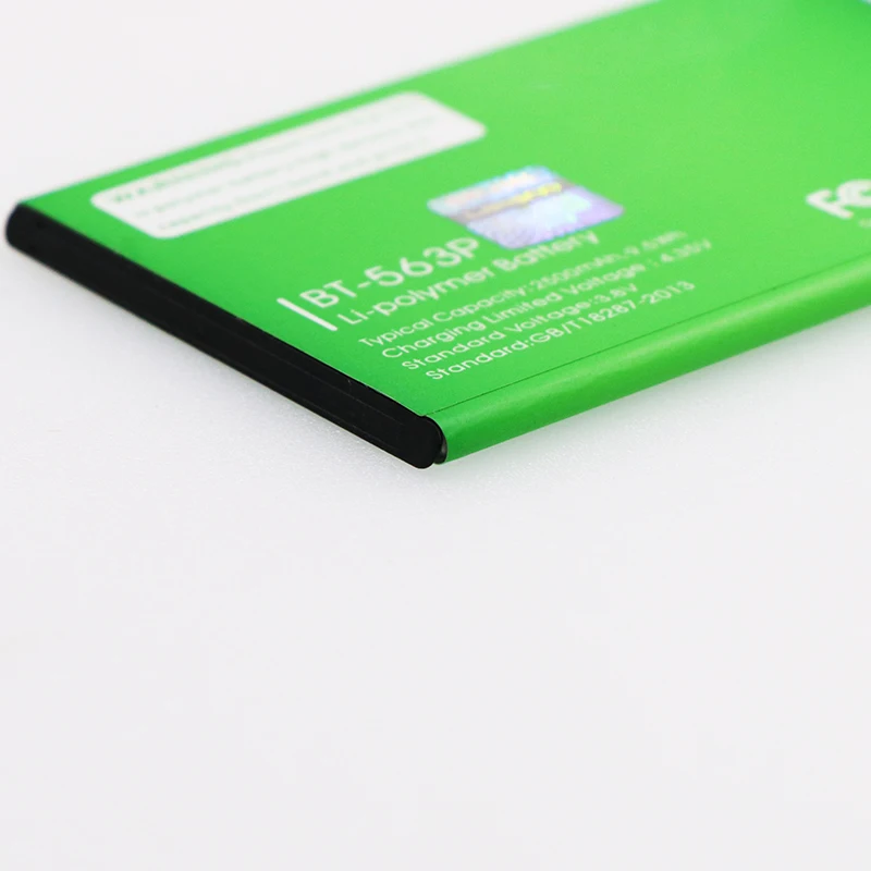 BT 563P Аккумулятор для Leagoo M5 PLUS AKKU 2500 мАч|battery for leagoo|battery forbatteries batteries |