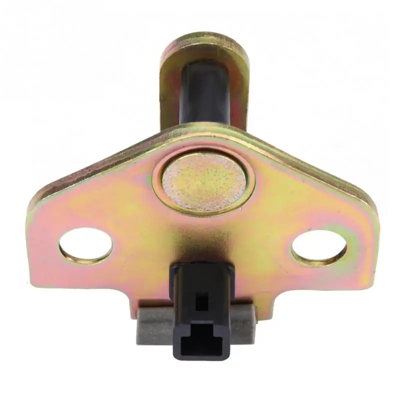 Для Ford Focus MK1 1998 2005 2M51F21982AA Автомобильный Дверной замок Striker Plate Catch Latch привод|Замки