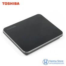 TOSHIBA XS700 серии 480 Гб мобильный твердотельный накопитель высокого Скорость USB 3,1 чтения Скорость до 550 МБ/с. внешний жесткий диск зашифрованные