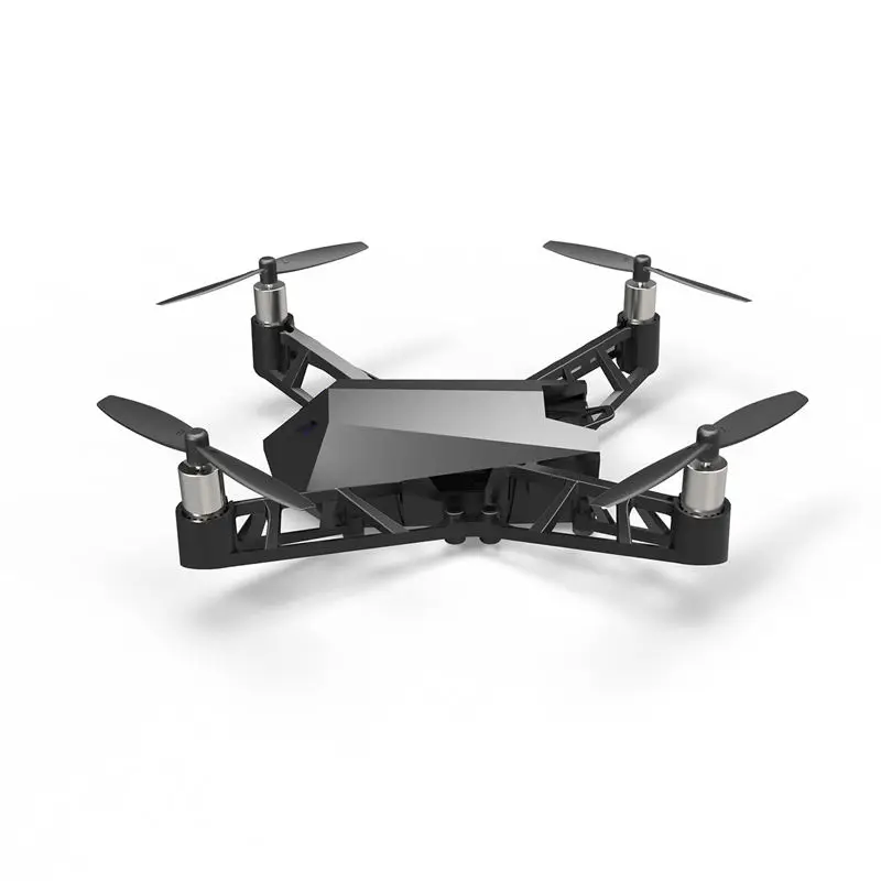 Беспилотный мини Дрон Uav с камерой Hd 1080P приложение Rc высоким рычагом