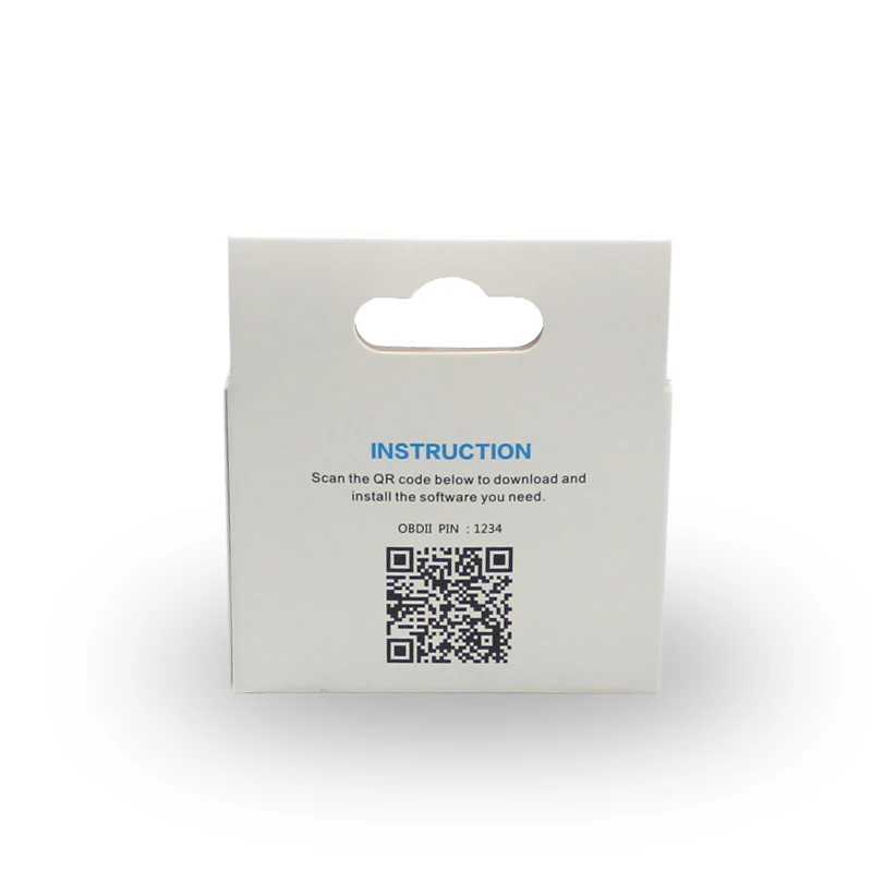 Низкая цена мини OBD2 ELM327 Bluetooth сканер инструмент Мини OBD II ELM 327 V2.1 авто