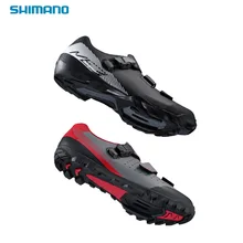 Новинка shimano SH-ME3(ME301) MTB Enduro обувь SH ME3(ME301) велосипедный замок обувь ME3(ME301) обувь для велоспорта