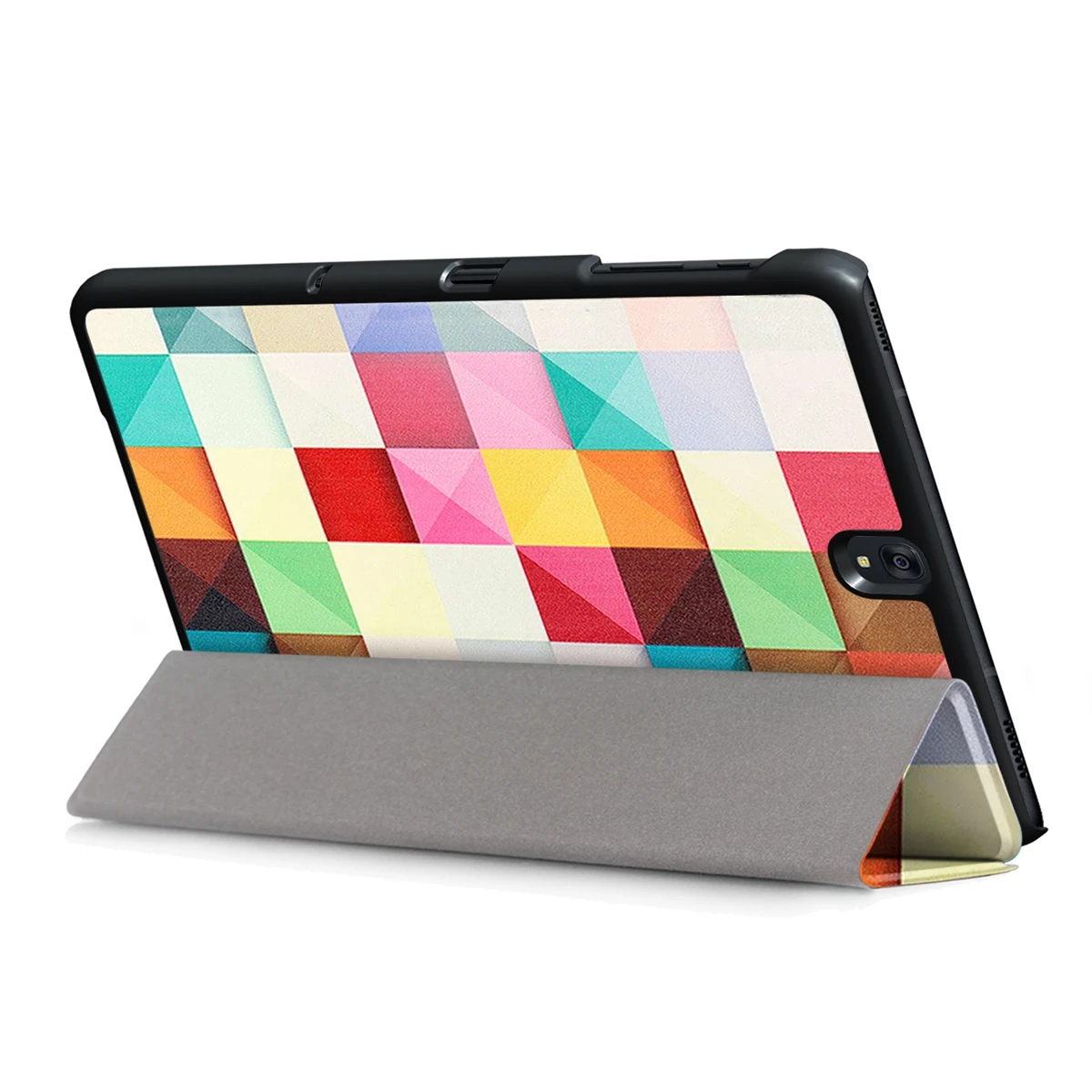 CASEWIN трехслойные Чехлы для планшетов из искусственной кожи Samsung Galaxy Tab S3 9 7 T820/T825