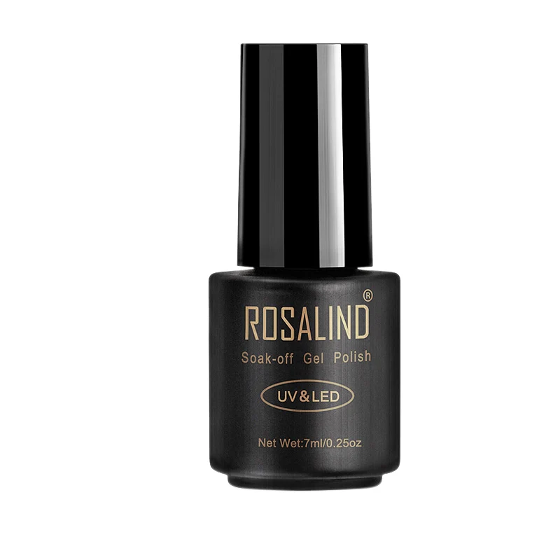 

Rosalind 7ml Cat Eye Series Nail Polish Nail Art Gel Soak Off Nail Gel Polish Semi Permanent lacquer gel lacquer