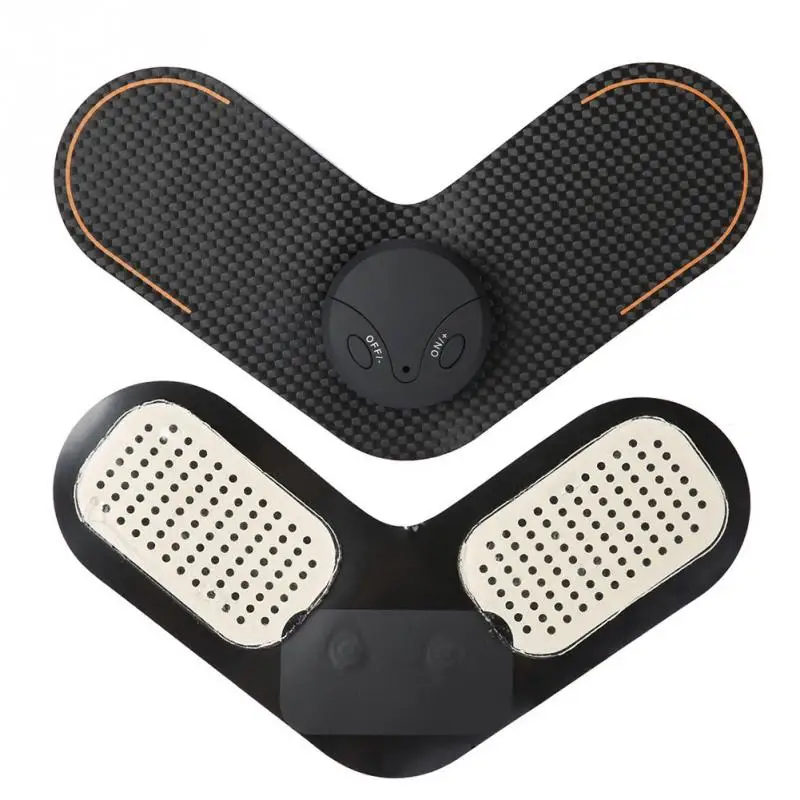 

Multi-functional USB Wireless Electric Pulse therapy Massager Shoulder Leg Neck Massager Muscle Stimulator Relaxation Massage