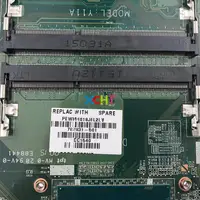 מחשב נייד 782931-501 DAY11AMB6E0 w i5-5200U מעבד עבור HP PAVILION 15-P220NR 15-P233CL 15-P סדרה 15T-P200 נייד מחשב נייד לוח אם (3)