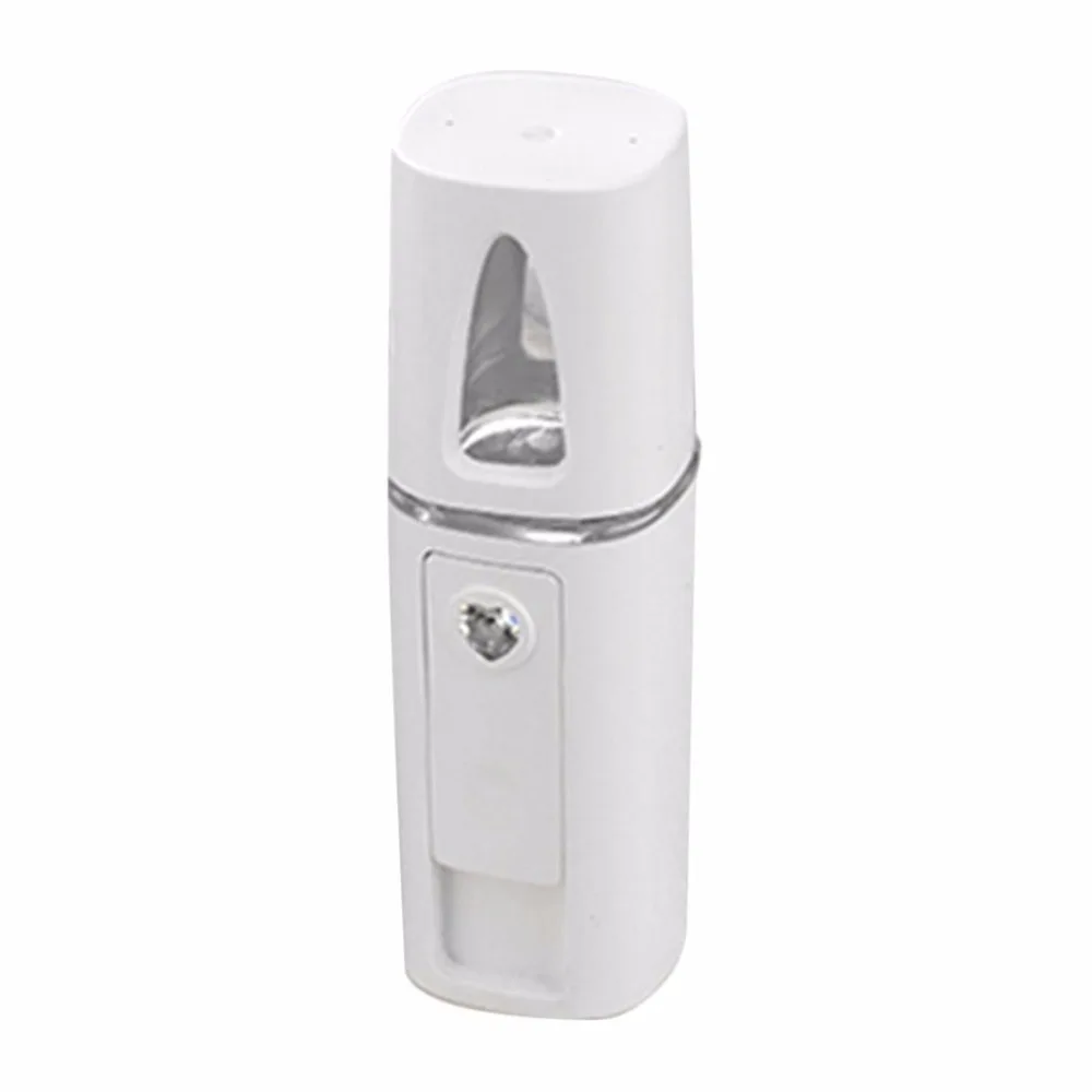 LICE Мини Портативный увлажнитель Usb зарядка портативный нано спрей для лица