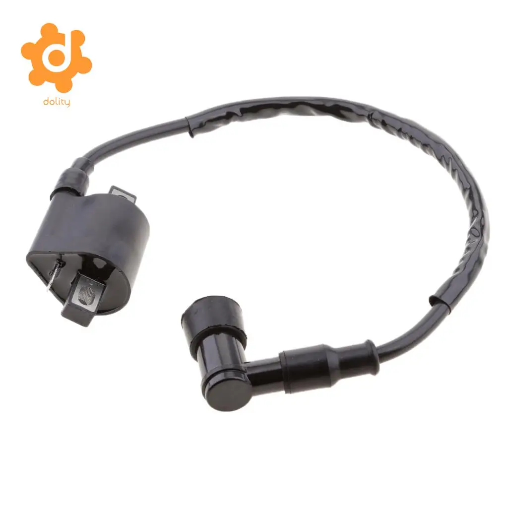 Ignition Coil Polaris Scrambler 500 Atv Quad 1997 1998 1999 2000 2001 2002 2003