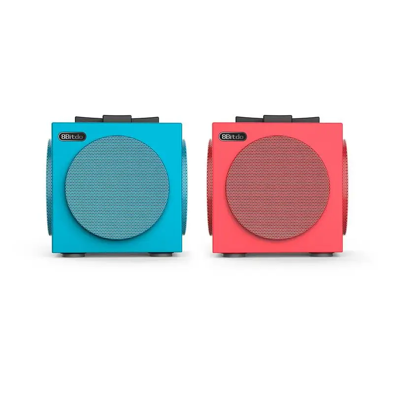 Портативный плеер беспроводной Bluetooth динамик стерео Hd Hifi Звук объемные