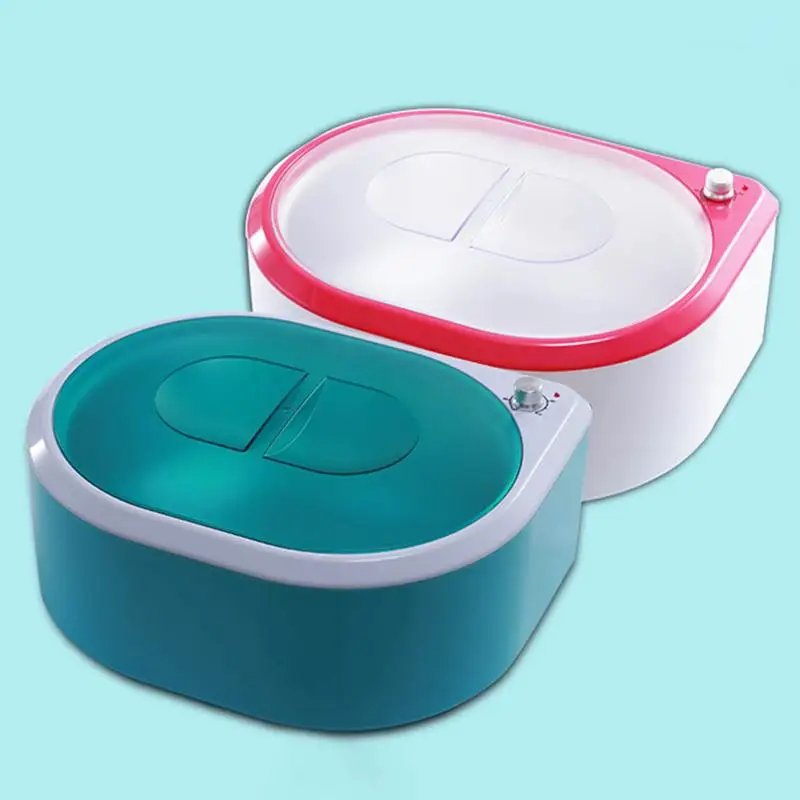 

Multifunctional Beauty Melting Wax Pot Hand Wax Paraffin Machine Heating Device Small Wax Pot