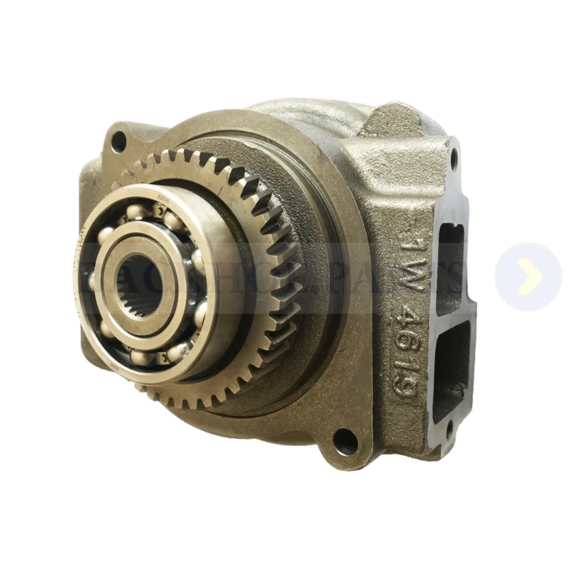 Водяной насос 2W8002 2W 8002 с прокладкой для гусеничного скольжения Cat 518 518C 528 528B