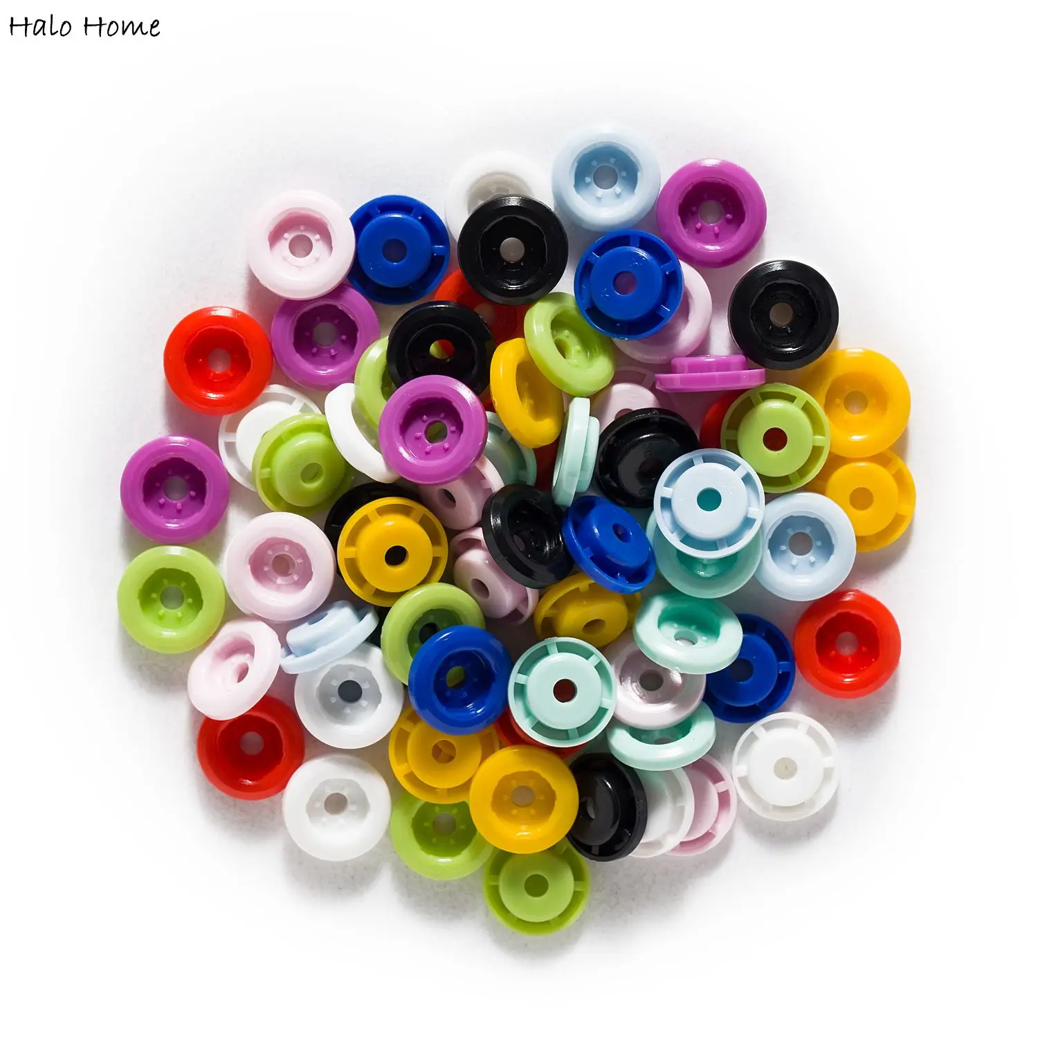 

20 sets KAM T5 Buttons Snap Button Fastener for Quilt Cover Sheet Button Garment Accessories For Baby Clothes Clips 12mm(1/2")