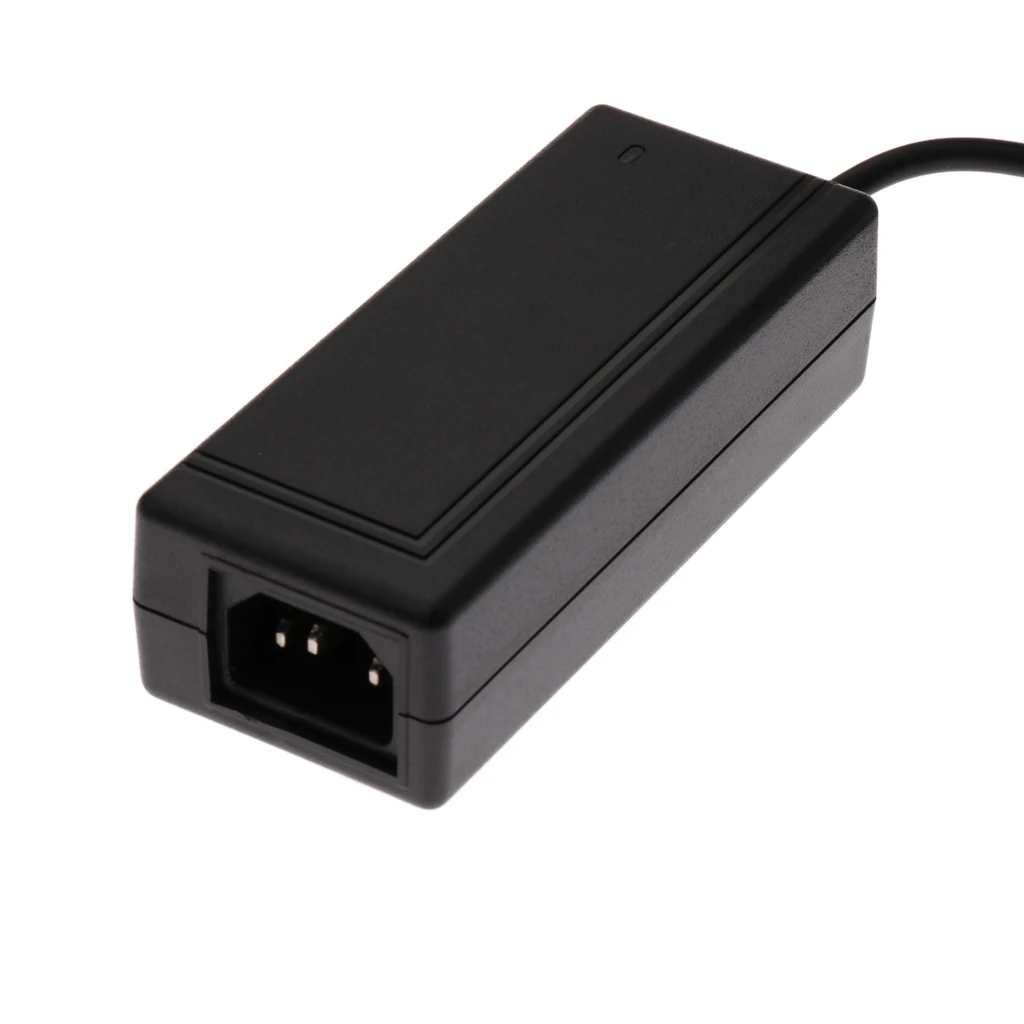 AC 100 240V 2A IDE адаптер питания для 3 5 'IDE HDD/CD/5 25' DVD ROM SATA жесткий диск Совершенно