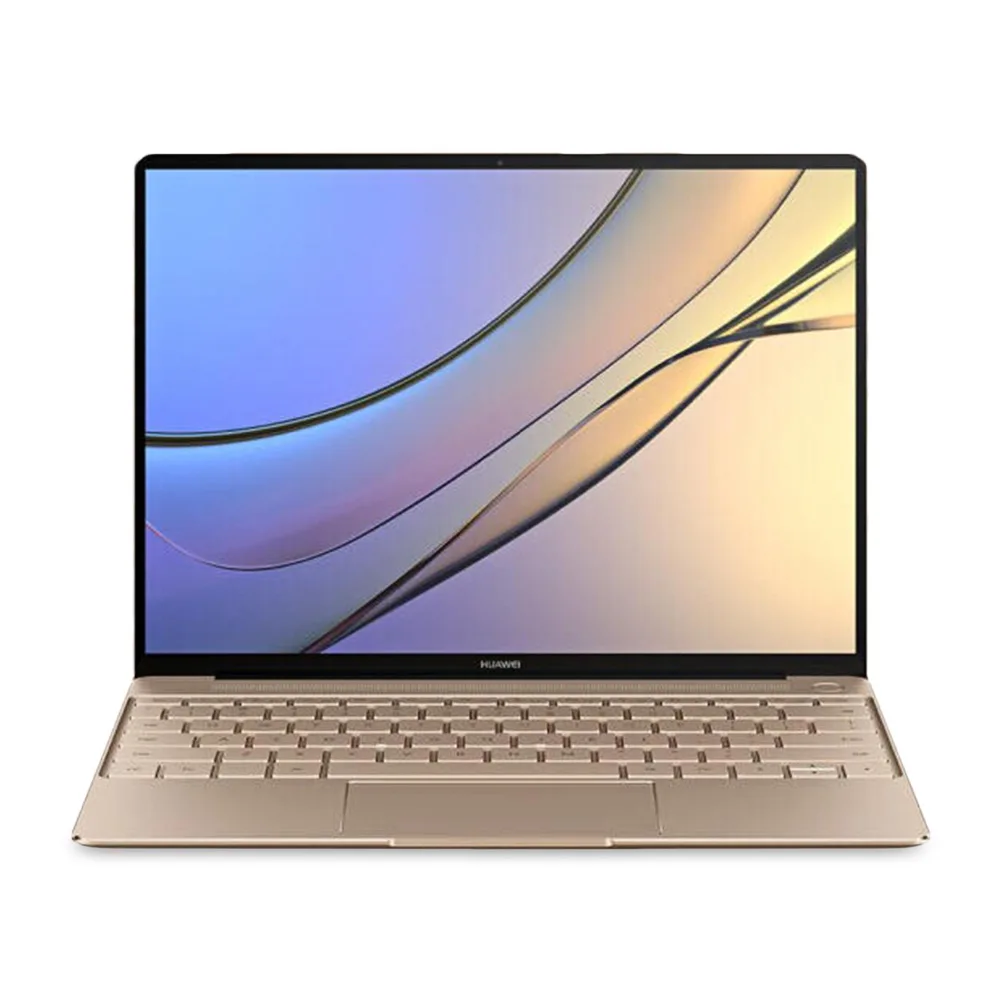 Ноутбук HUAWEI MateBook X wt-w09, 13 дюймов, ОС Win10, 4 Гб ОЗУ, 256 Гб SSD, Bluetooth 4,1, Intel HD graphics 620, ноутбук