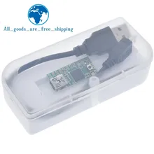 Teensy 2,0 USB 2,0 клавиатура мышь teensy для Arduino AVR ISP Экспериментальная плата U диск Mega32u4