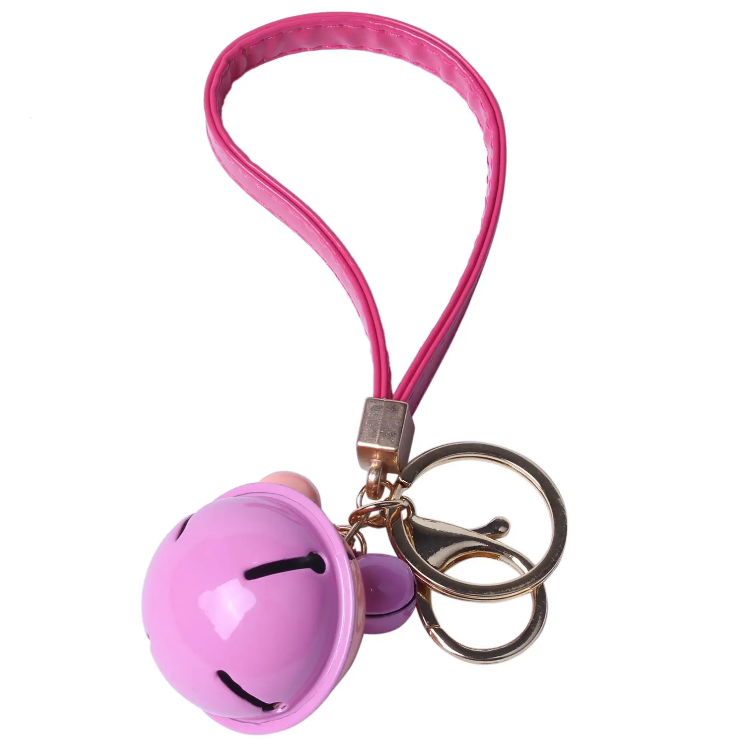 Keychain Metal Keychain Pendant Fancy Fashion Giftin Key Chains from