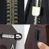 Винтажный Колокольчик для гитары, механический маятниковый метроном для гитары, басов, пианино, скрипки, аксессуары ► Фото 2/6