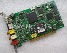 

Industrial equipment board CAN OPUS DVStormXA(W)Plus