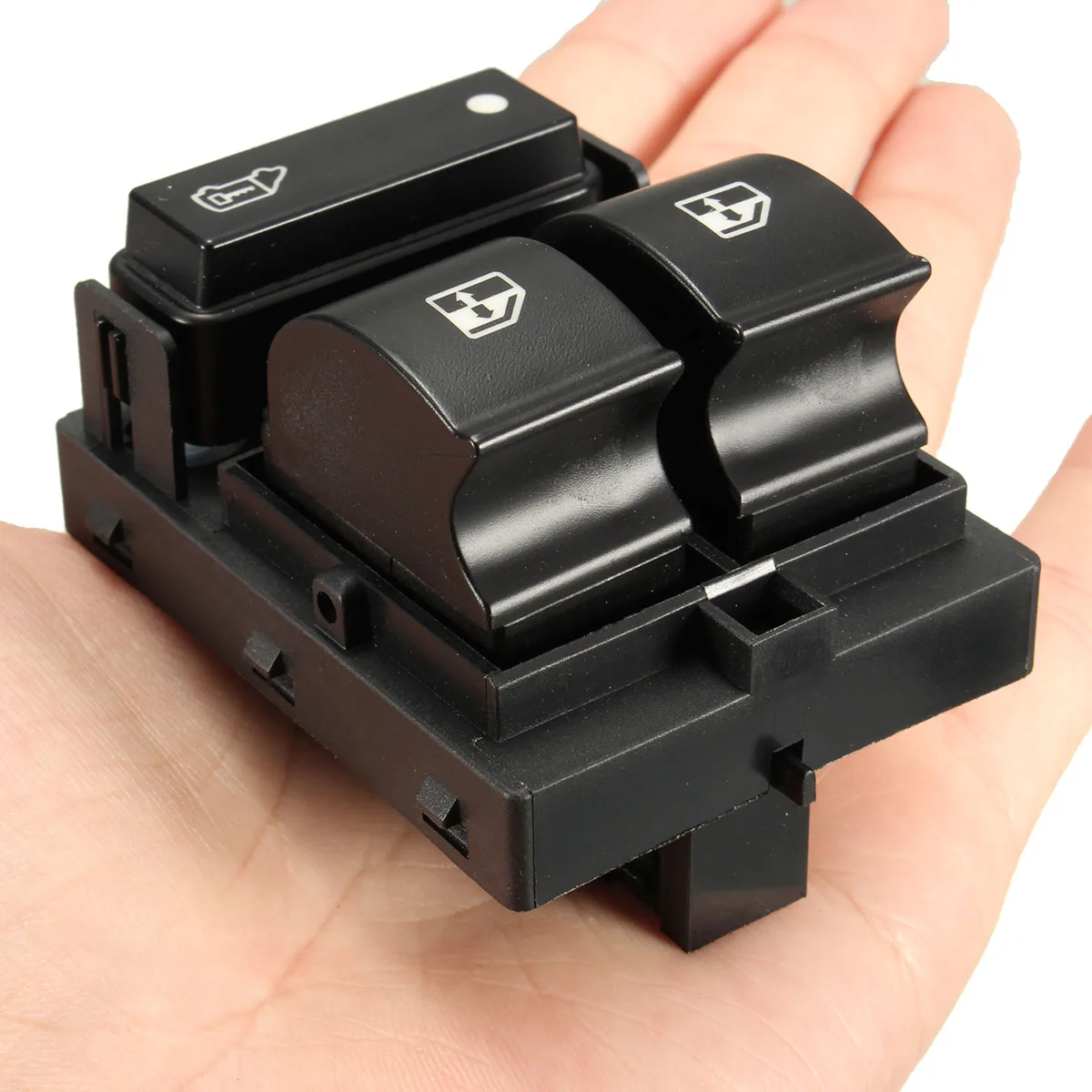 Кнопка управления окном Master Power 735421419 для Fiat Doblo III 2010 2011 2012 2013 2014 Peugeot боксер