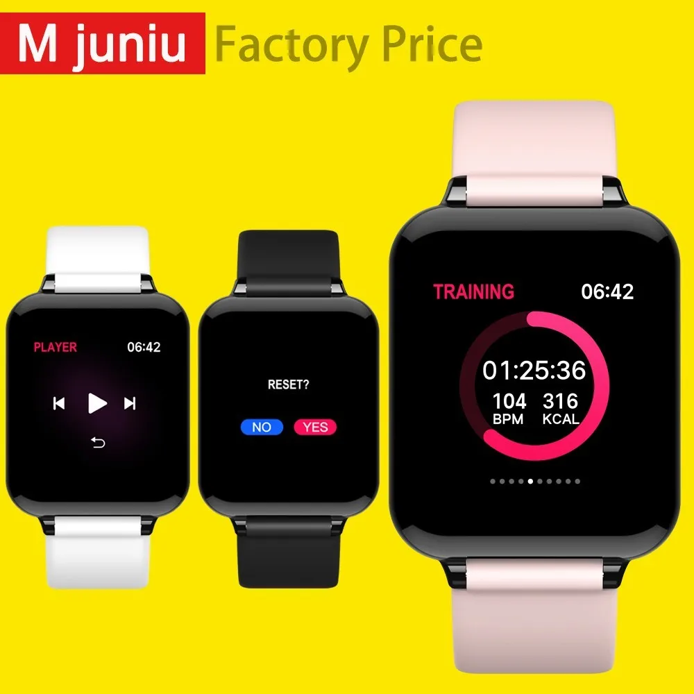 smartwatch iphone aliexpress