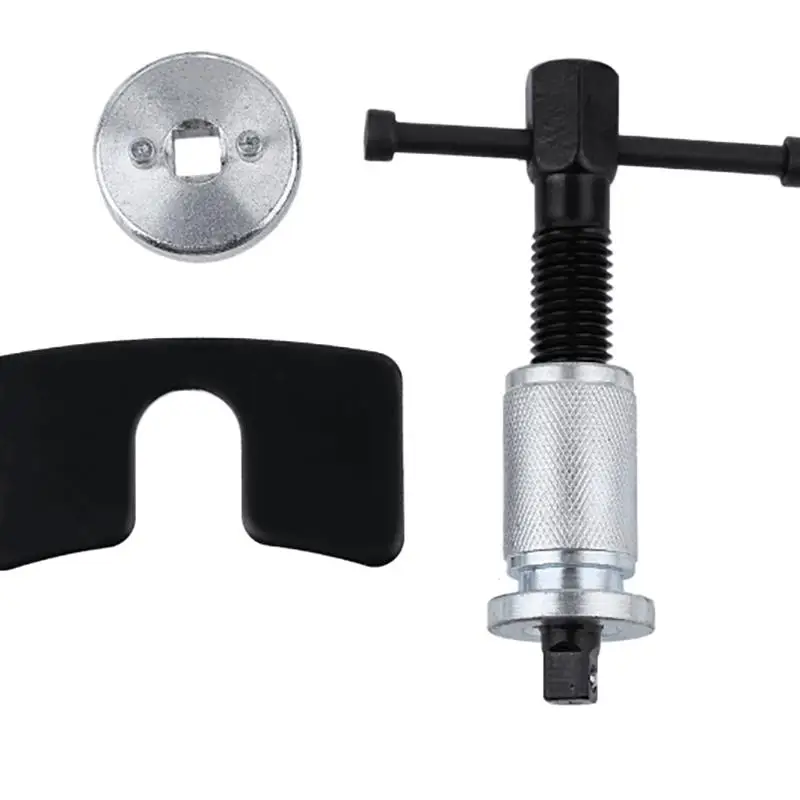 

3pcs/set Car Auto Piston Rewind Hand Tool Car Repair Tools Kit Disc Brake Pad Caliper Separator Replacement Tool